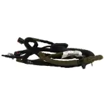 KV6Z14A412B - : Wire Jump Central Door Loc for Ford Image