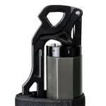 XGRJ50010B - : EL Gato EG1 Hydraulic Recovery Jack for Go Rhino Image