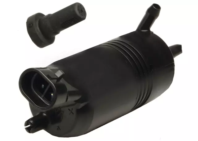12487643 - Body: Washer Pump for GM Image