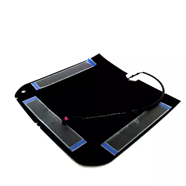 561959337A - Body: Occupant Sensor for Volkswagen: Passat Image