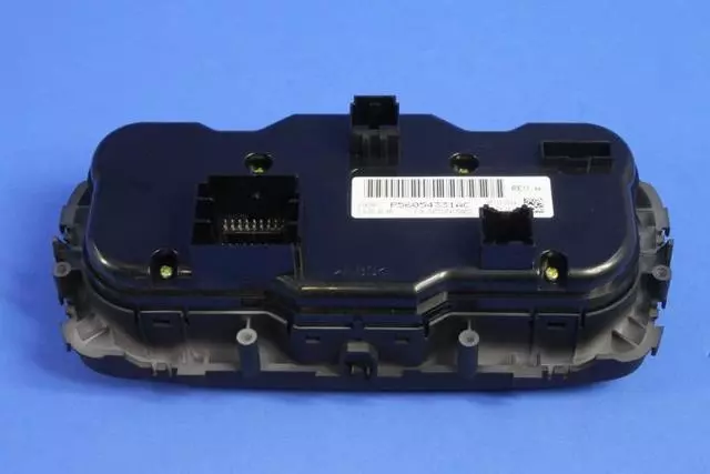 A/c And Heater Control - Mopar (56054331AD)