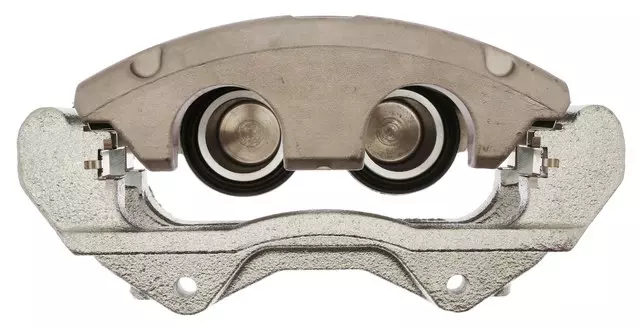 19386709 - : Front Disc Brake Caliper Assembly (Friction Ready) for GM Image