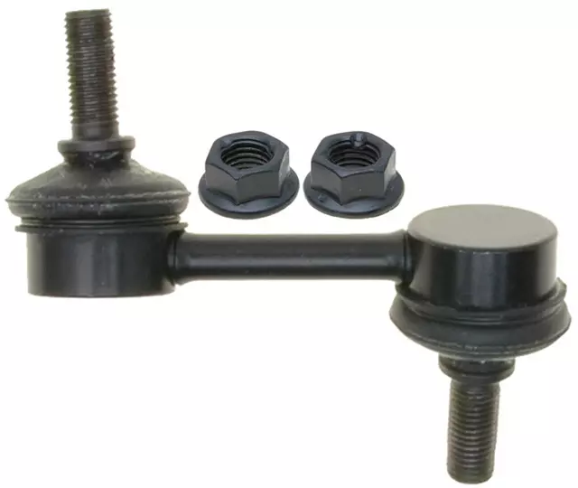 Front Driver Side Stabilizer Bar Link - ACDelco (46G0380A)