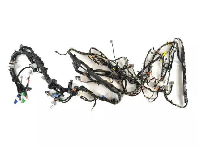 Body Wiring - Mopar (68261364AC)