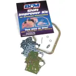 40262 - : B&amp;M Shift Improver Kit - Ford C6 Transmissions for B&amp;M Image