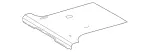 46368052467144 - : Floor Cover for Mercedes-Benz Image