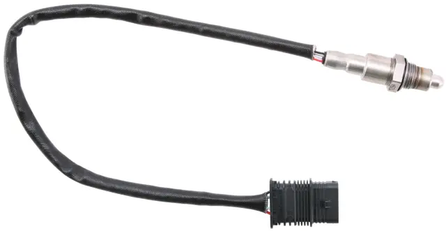25711 - Emission Systems: NTK OE Type Oxygen Sensor for NTK Oxygen Sensors Image