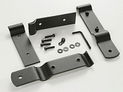 Fog Light Bracket Kit - Mopar (82210706AE)