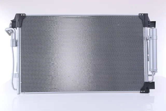 940672 - : Nissens A/C Condenser and Receiver Drier Assembly for NISSENS Image