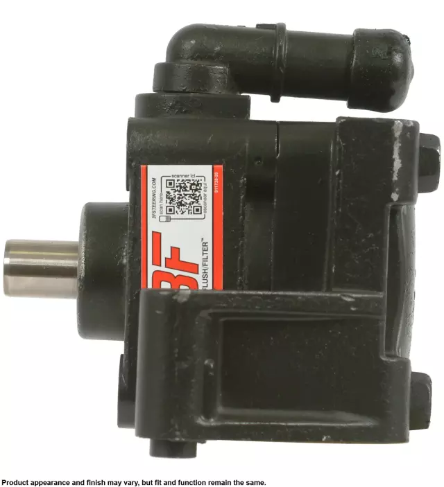 21133 - Cooling Systems: Power Steering Pump for Cardone Image