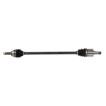 NCV33010 - : Geo, Isuzu CV Axle Assembly  - Front Right for GSP Image