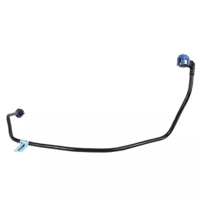 Tube Assembly Fuel Vapour Separat - Ford (8S4Z-9D289-B)