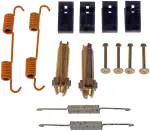 HW7700 - : Parking Brake Hardware Kit for Dorman Image