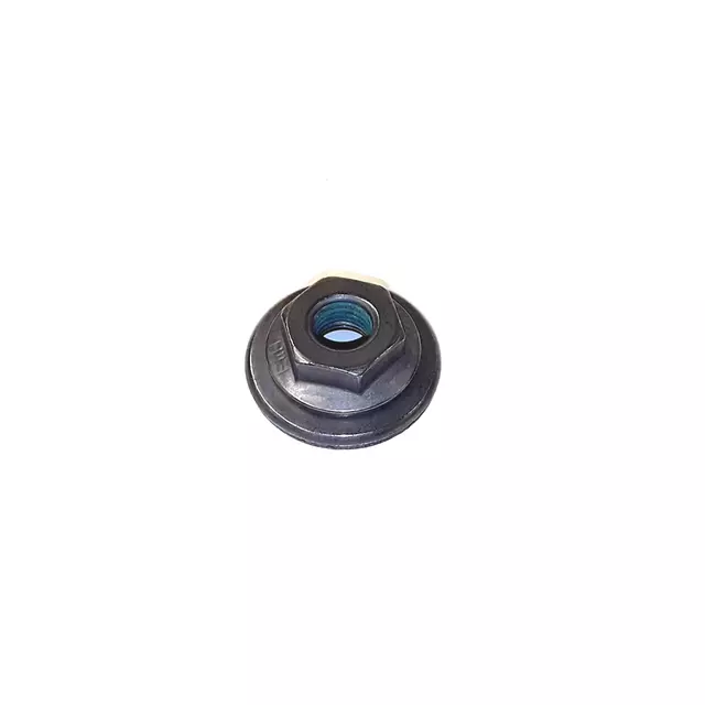 WHT004995 - : Lower Ball Joint Lock Nut for Audi: A5 Quattro, e-tron GT, Q5, S5 Image