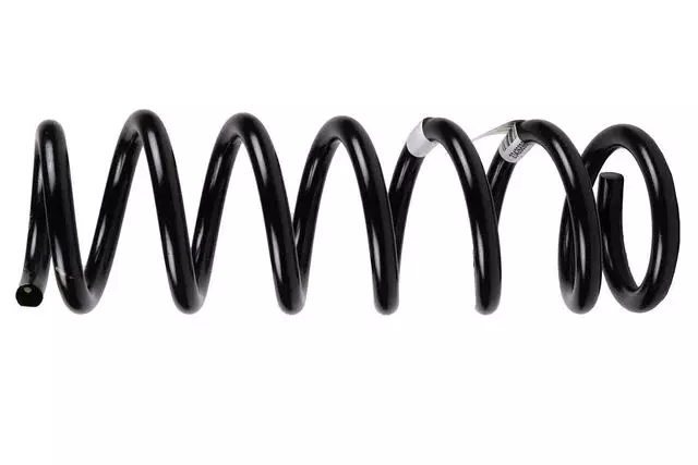 23426898 - Suspension: Coil Spring for Chevrolet: Colorado | GMC: Canyon Image
