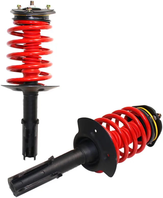 949585 - Suspension: Air Suspension Delete Kit for Dorman Image