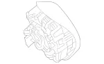 8603103649116 - : Driver Inflator Module for Mercedes-Benz Image