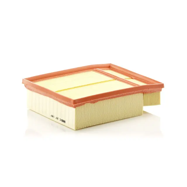 C27187 - Filters: Air Filter for MANN-FILTER Image