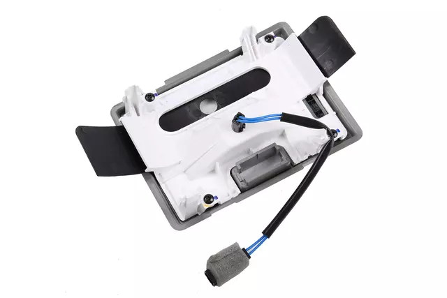 95972338 - Body: Shift Plate for Chevrolet: Aveo, Aveo5 | Pontiac: G3 Image