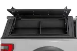 734005 - : Bed Cap Side Shelf Storage Bin for Rough Country Image