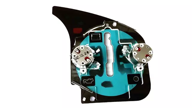 85064FE290 - : Fuel Gauge for Subaru Image