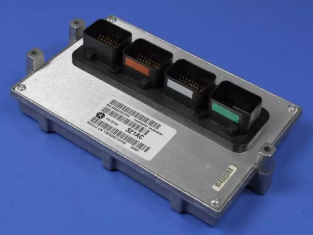 Powertrain Control Module - Mopar (5150321AC)