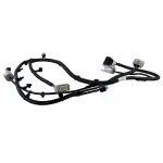 L1MZ15K868BAD - : Wire Assembly Jumper for Ford Image