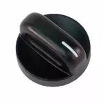 1L2Z18519BA - Body: Heater Control Knob for Ford: Expedition, Explorer | Mercury: Mountaineer Image