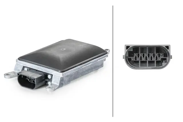 10905411 - Electronics: Hella Body Control Module for Hella Image