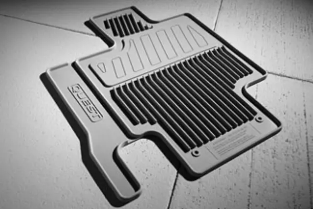 999E1NX000 - : Floor Mat for Nissan Image
