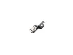 52030495AA - Fuel and Accelerator Pedal: Fuel Line Bracket for Mopar Image