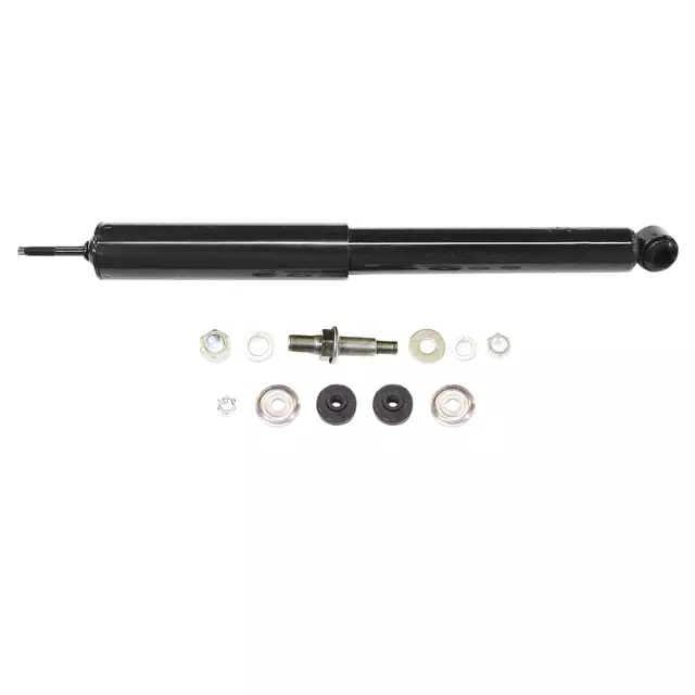 88946027 - : Absorber for GM Image