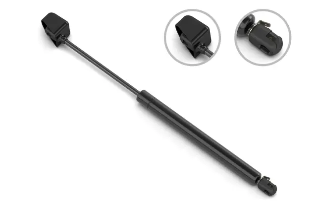 4F648408 - Exterior: Stabilus Liftgate Lift Support for Stabilus Image