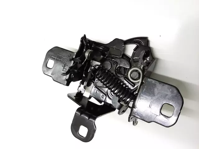 1J0823509E - : Hood Lock for Volkswagen Image