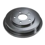 BD180302E - : Rear Brake Drum for WAGNER BRAKE Image