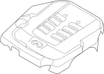140411MC3B - : Engine Cover for INFINITI: M56, Q70, Q70L Image