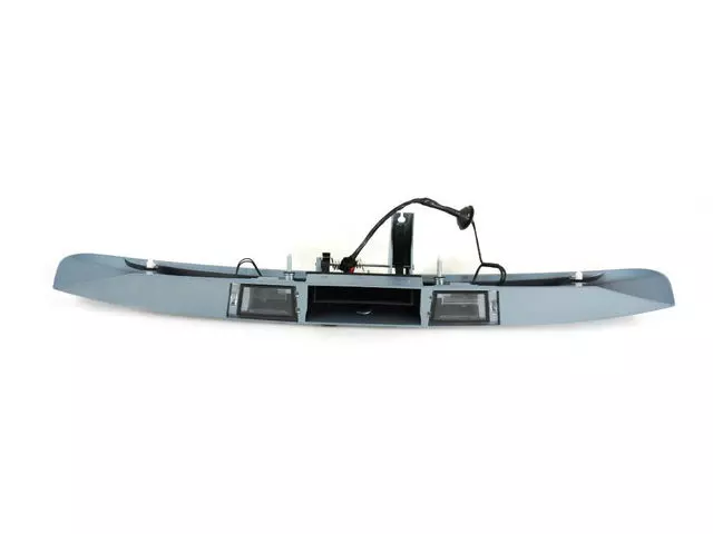 Handle, Outside - Mopar (5LV00JBAAC)