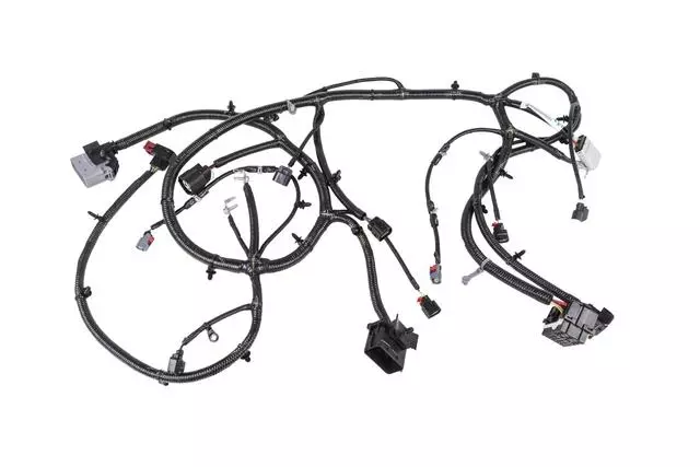 23256820 - : Headlamp Wiring Harness for GM Image