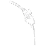 21282029427E94 - Body: Motor for Mercedes-Benz Image