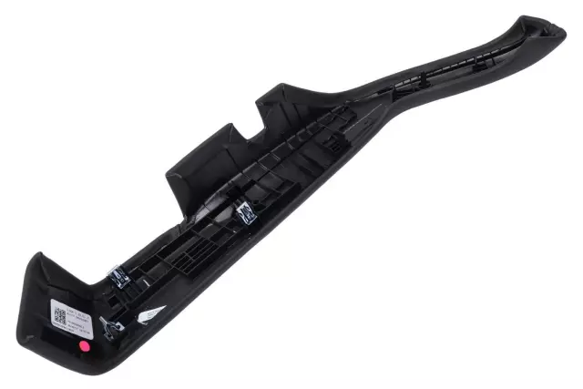 84110632 - Body: Armrest Cover for GM Image