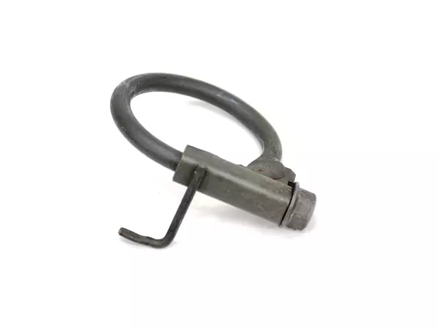 Exhaust Clamp - Mopar (52101040)