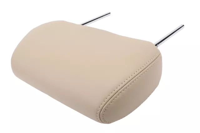 15914759 - Body: Headrest for Chevrolet: Silverado 1500, Silverado 2500 HD, Silverado 3500 HD | GMC: Sierra 1500, Sierra 2500 HD, Sierra 3500 HD Image