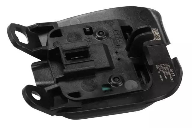 13540147 - Steering: Radio Switch for Chevrolet: Blazer, Silverado 1500, Silverado 1500 LTD, Silverado 2500 HD, Silverado 3500 HD, Suburban, Tahoe | GMC: Sierra 1500, Sierra 1500 Limited, Sierra 2500 HD, Sierra 3500 HD, Yukon, Yukon XL Image image