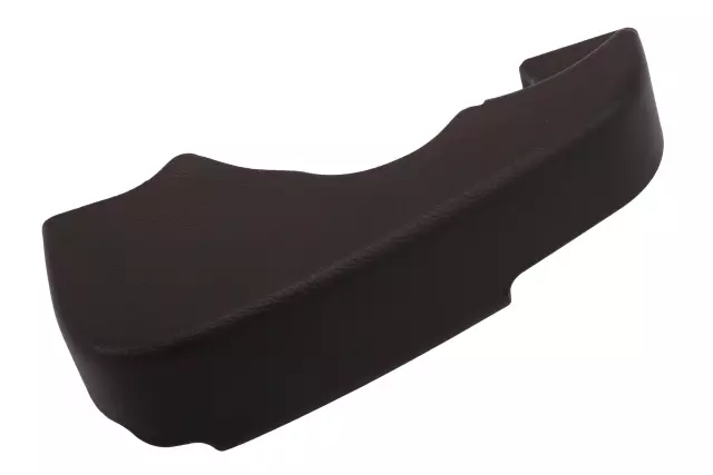 22968474 - Body: Seat Trim Panel for Chevrolet: Silverado 1500, Silverado 2500 HD, Silverado 3500 HD | GMC: Sierra 1500, Sierra 2500 HD, Sierra 3500 HD Image