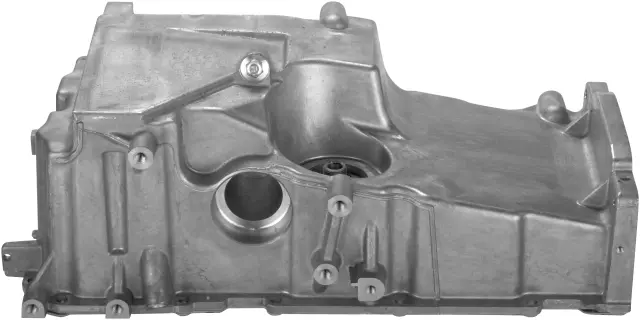 GMP88A - Engine: Engine Oil Pan for Spectra Premium Image