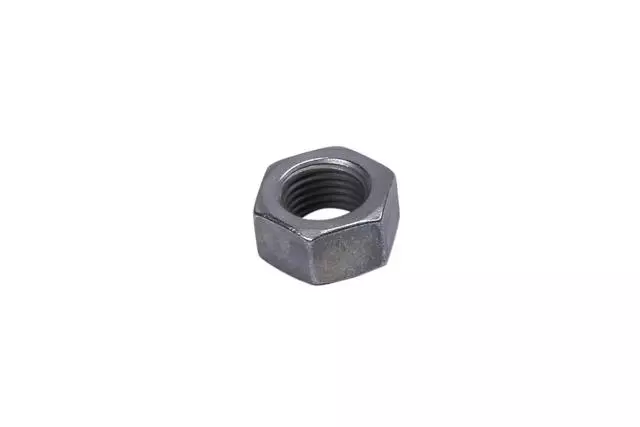 11570374 - : Inner Tie Rod Nut for Cadillac: CTS, SRX | Chevrolet: Corvette, Equinox | GMC: Terrain Image