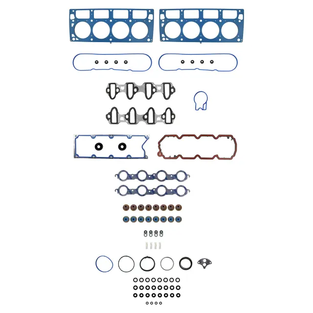 HS26190PT2 - Gaskets: Engine Cylinder Head Gasket Set for FEL-PRO Image