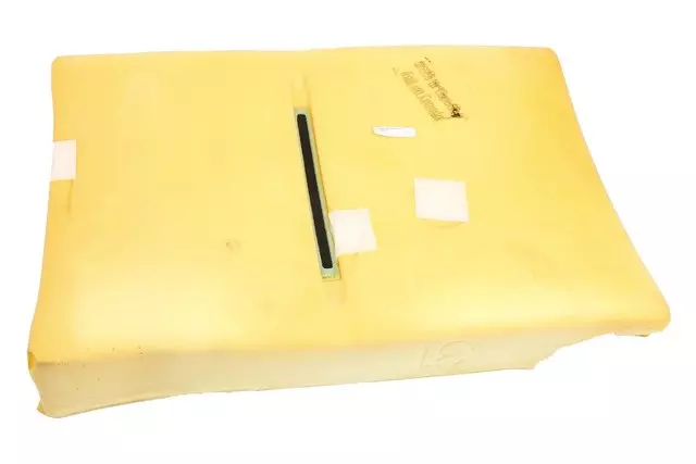 Rear Driver Side Seat Back Pad - GM (19123500)