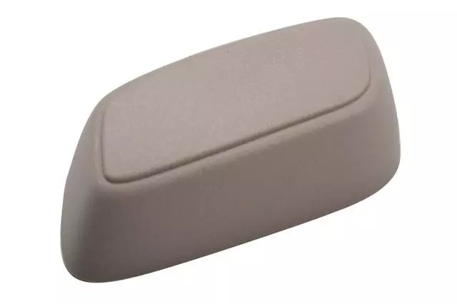 Shale Passenger Seat Back Recliner Knob - GM (22923892)