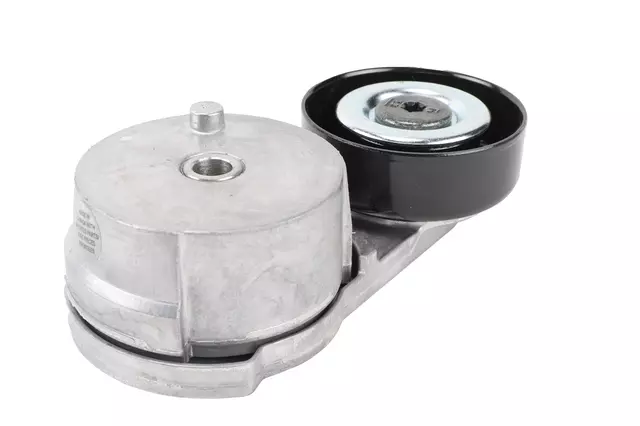 Accessory Drive Belt Tensioner Assembly - GM (12708931)